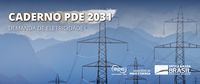 MME e EPE publicam Caderno de Demanda de Eletricidade do PDE 2031