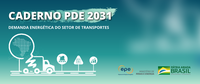 MME e EPE publicam novo caderno do PDE 2031