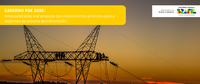 MME e EPE publicam novo caderno do PDE 2032 sobre transmissão de Energia