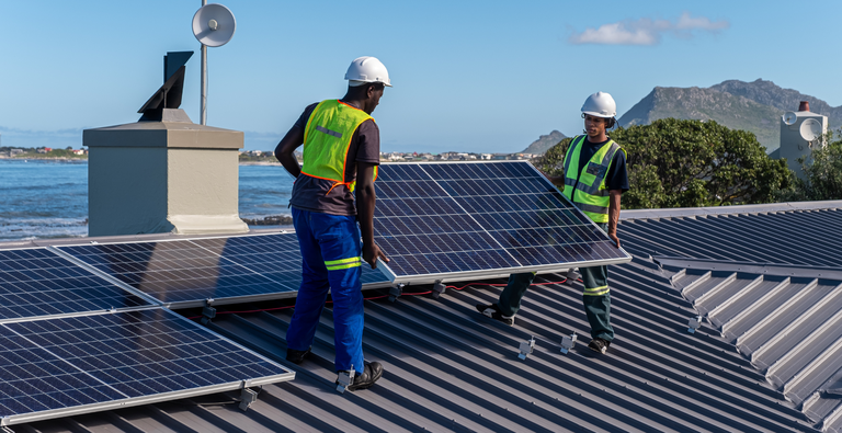 MME e EPE publicam segundo Caderno do Plano Decenal de Expansão de Energia 2034