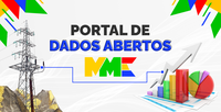MME lança novo Portal de Dados Abertos
