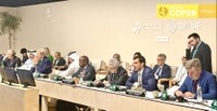 COP 28: Em Dubai, MME participa de discussões do Desafio de Gestão de Carbono