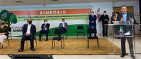 MME participa de simpósio e destaca produção de biocombustíveis pelo estado de Goiás