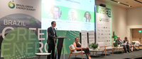MME participa do evento “Brazil Green Energy Summit”