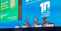 MME prestigia o maior evento de energia fotovoltaica da América Latina
