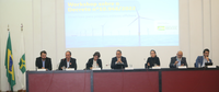 MME promove debate sobre produção de energia na costa brasileira