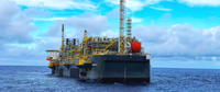 MME promove leilão de petróleo de Atapu que vai arrecadar R$ 210 milhões para a União