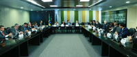 MME realiza reunião do Comitê Gestor do Programa Nacional do Hidrogênio