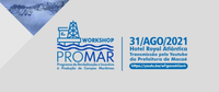 MME realiza workshop do Promar em Macaé (RJ)