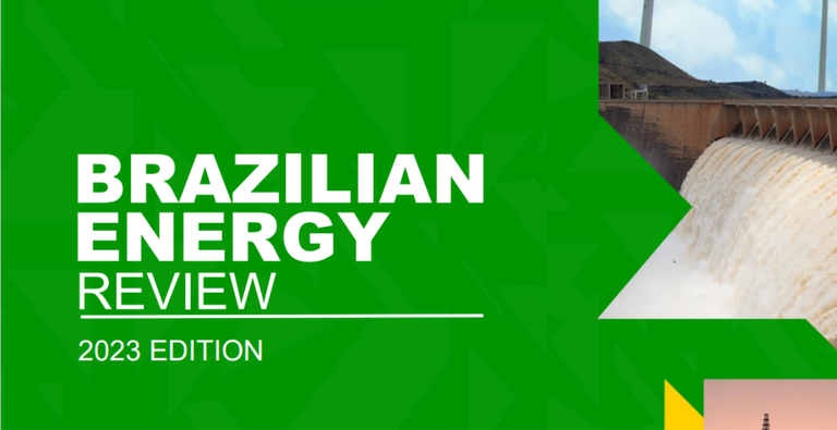 MME traduz documento de informações energéticas brasileira para inglês