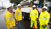 No Rio Grande do Sul, Alexandre Silveira coordena plano de abastecimento de combustíveis