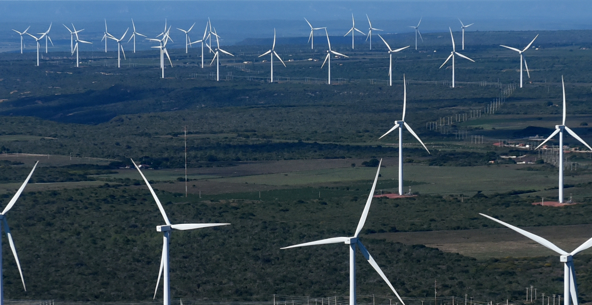 Encontro de Energia no Meio Rural - Planejamento integrado de