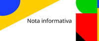 Nota informativa 2