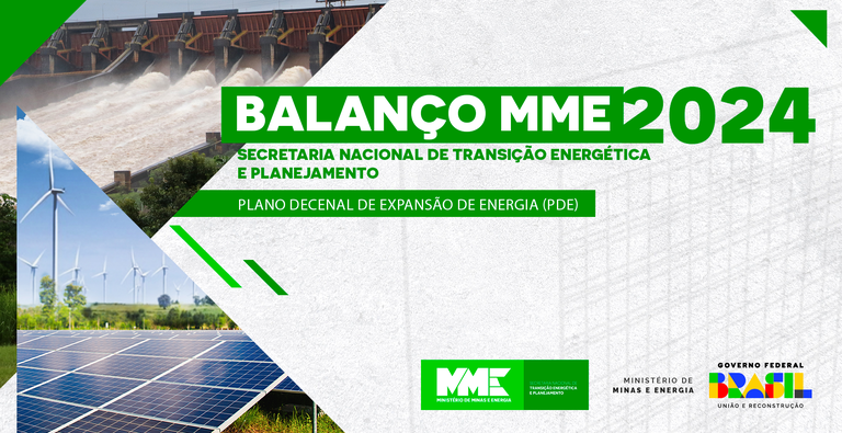 Plano Decenal de Energia reacende o debate sobre o planejamento energético nas políticas públicas