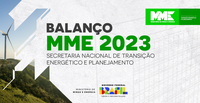 Políticas de eficiência energética avançaram em 2023 de forma consistente e contínua