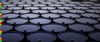 PPSA comercializa carga de 500 mil barris petróleo da União no Campo de Atapu