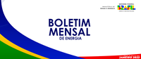 Boletim Mensal de Energia destaca potencial exportador do Brasil para Argentina