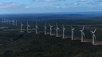 Primeiro das Américas: Brasil ganha destaque em ranking mundial sobre transição energética