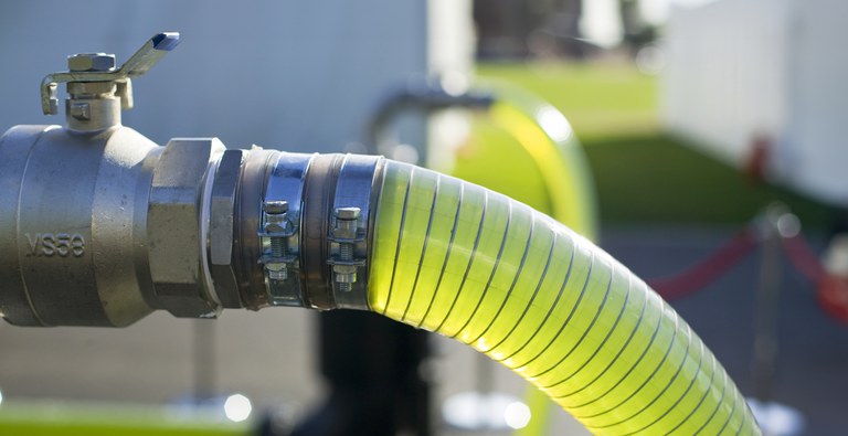 Produção de biodiesel cresce em setembro, após medida adotada no primeiro CNPE