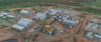 Projeto Serrote, da Mineração Vale Verde, escreve nova página na história de Alagoas