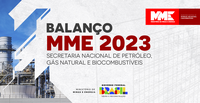 Retomada de investimento em refinarias e anúncio de investimentos para aumento da capacidade de produção de combustíveis marcaram 2023