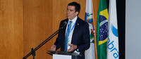 Rodrigo Limp assume a presidência da Eletrobras