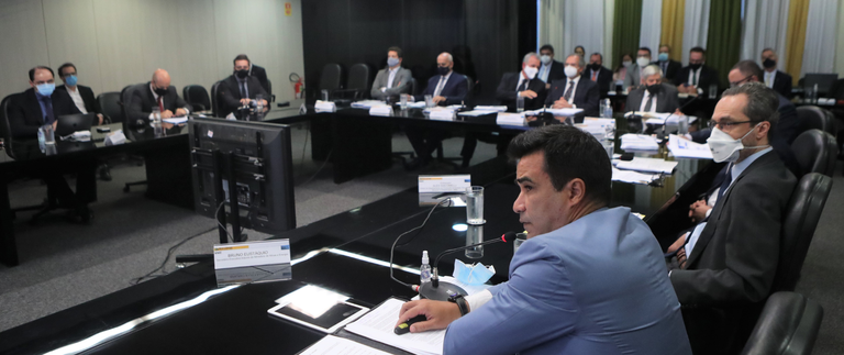 CNPE aprova parâmetros técnicos e econômicos para licitações de Sépia e Atapu