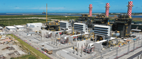 Segunda maior termelétrica do Brasil inicia operação comercial