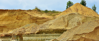 Serviço Geológico do Brasil informa suspensão de Leilões de Ativos Minerários