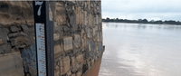 Serviço Geológico lança novo sistema de alerta hidrológico no Rio São Francisco