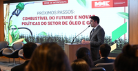 Workshop do MME discute metas para novos combustíveis sustentáveis no Brasil