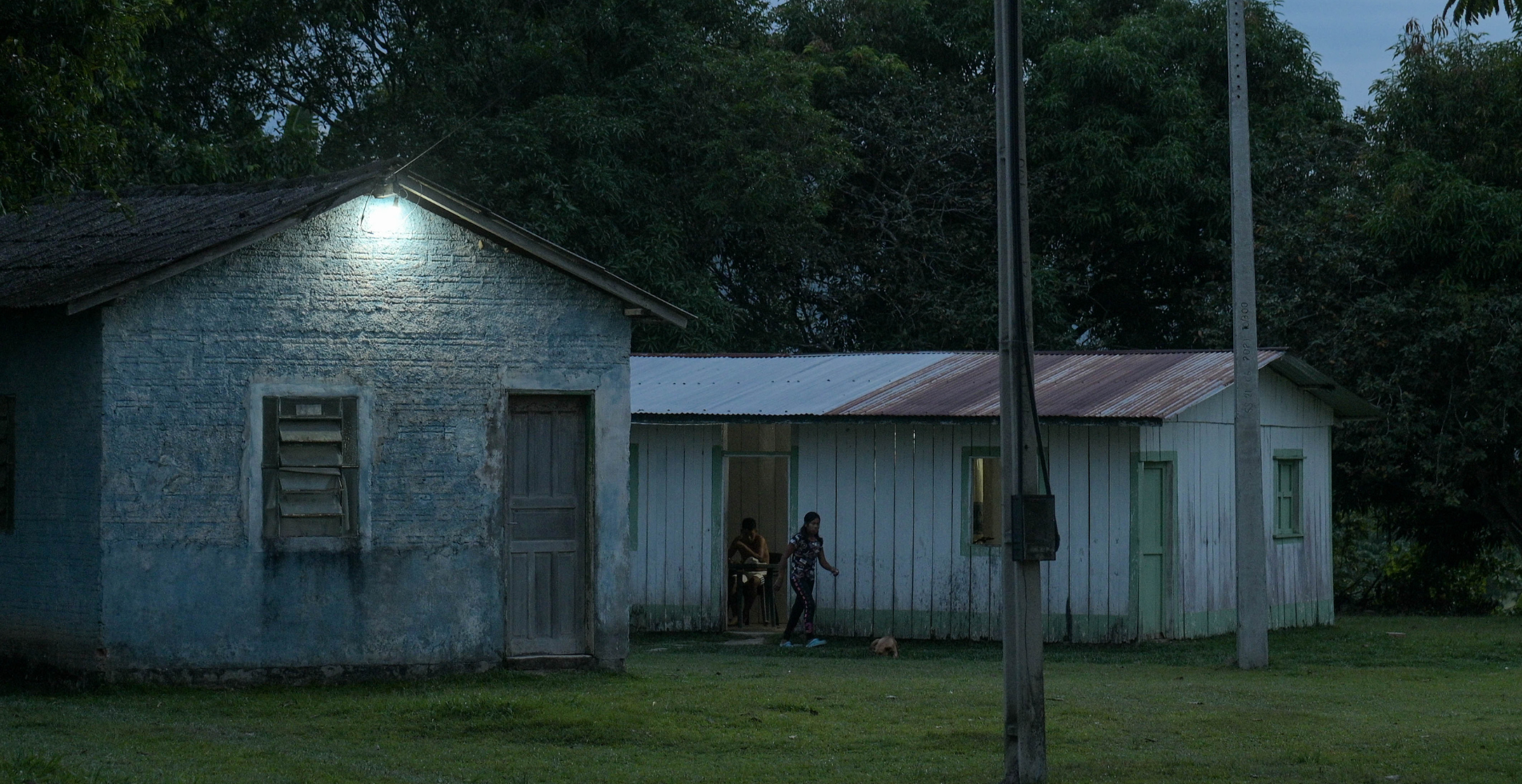 Programa Luz para Todos e ações de energia na Amazônia Legal são destaques de Agosto