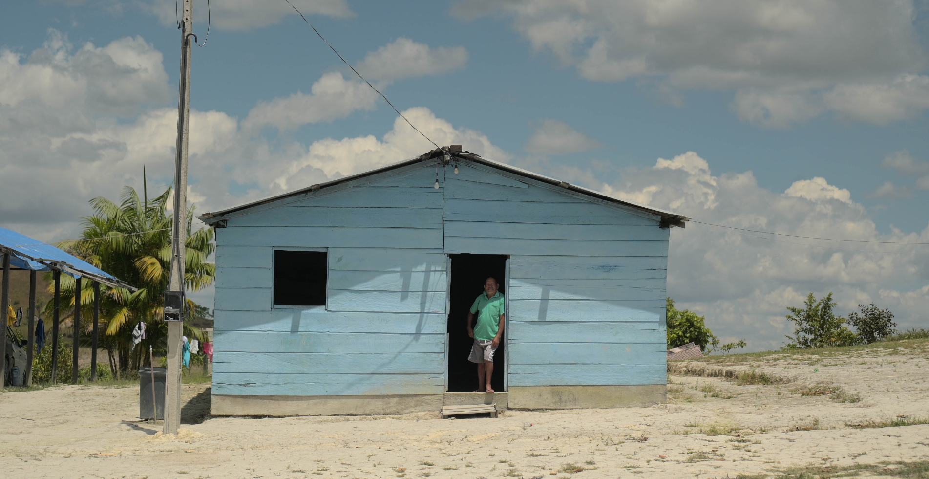 Luz Para Todos completa 20 anos, com impacto positivo para 17 milhões de pessoas