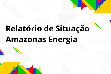 Grupo de Trabalho apresenta relatório sobre a concessão de distribuição do Amazonas