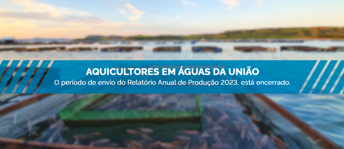 Programa Internacional de Certificação de Pesca e Aquicultura