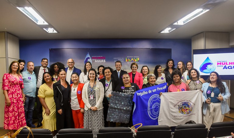 Lançamento do Prêmio