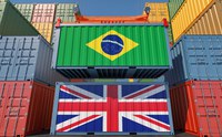 Brasil inicia movimento para abrir mercado de pescados do Reino Unido