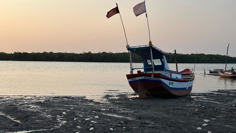 Comitê Permanente de Gestão da Pesca e do uso sustentável dos recursos pesqueiros demersais norte e nordeste debate sobre essa pesca