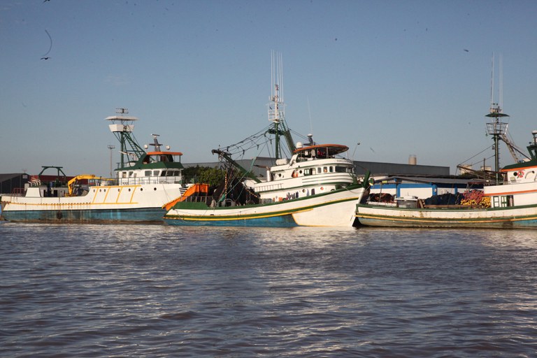 Inscrições para a Certificação de Vistoriador de Embarcações de Pesca estão abertas até o final de outubro