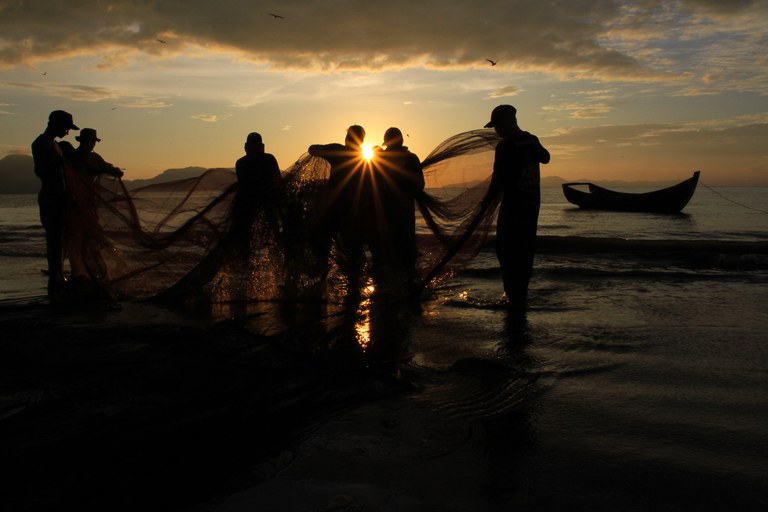 Ministério da Pesca e Aquicultura convida sociedade civil para a criação do Plano Nacional da Pesca Artesanal (PNPA)