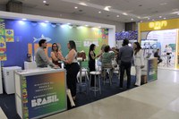 Ministério da Pesca e Aquicultura patrocina a 6ª edição do International Fish Congress & Fish Expo Brasil