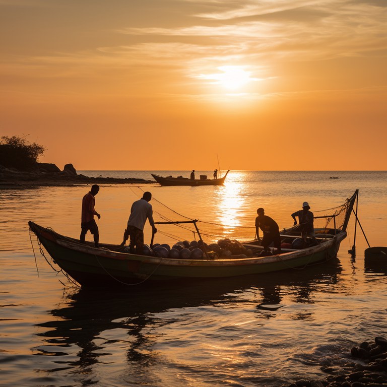 Ministério da Pesca e Aquicultura publica a Portaria Regulariza Pescador(a), para pescadoras e pescadores com a Licença Profissional suspensa