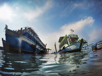 MPA anuncia habilitação de mais de 1.500 embarcações na política de subvenção ao óleo diesel para 2024