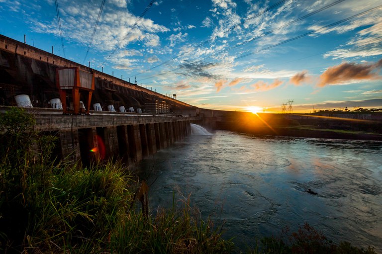 MPA e Itaipu firmam parceria para pesca e aquicultura sustentável no reservatório da UHE Itaipu