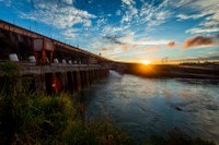 MPA e Itaipu firmam parceria para pesca e aquicultura sustentável no reservatório da UHE Itaipu