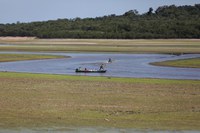 MPA libera pagamento do auxílio extraordinário para pescadores da Região Norte nesta segunda (4/11)