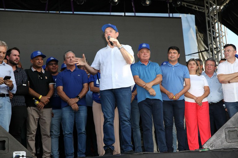 MPA participa de primeiro encontro de pescadores e aquicultores da Paraíba