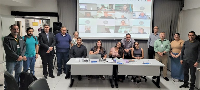 MPA realiza a 2ª reunião do CPG Pelágicos Sudeste/Sul debatendo o ordenamento da sardinha, tainha e peixe-espada