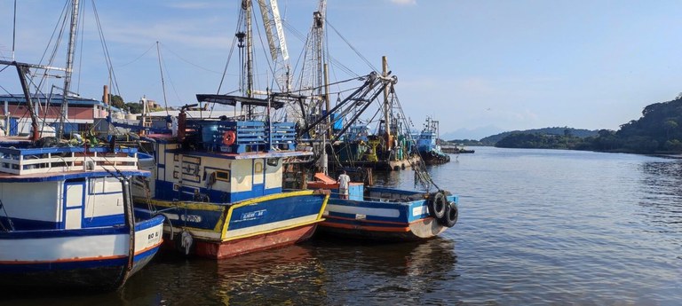 MPA trabalha para fortalecer a certificação higiênico-sanitária nas embarcações de pesca