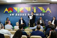 Pernambuco e Bahia serão beneficiados com contratados de cessão de uso de águas na Usina Hidrelétrica de Itaparica